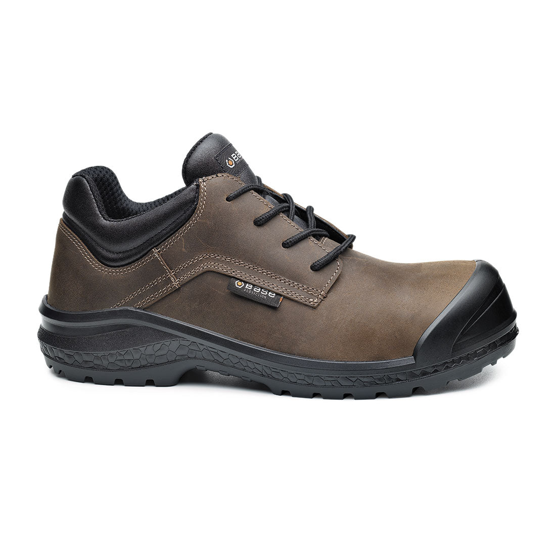 Portwest Be-Jetty/Be-Browny S3 CI SRC B0866