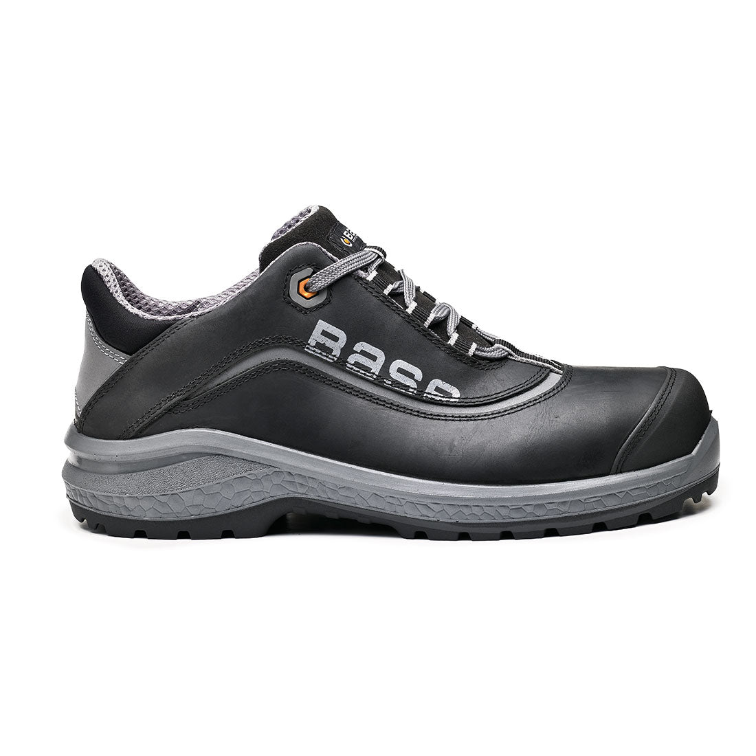 Portwest Be-Free S3 SRC Black/Grey B0872