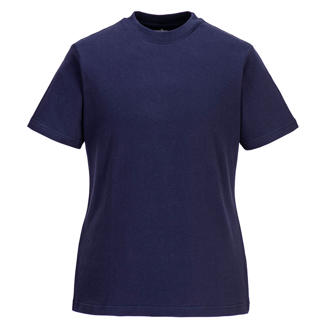 Portwest Women's Cotton T-Shirt S/S