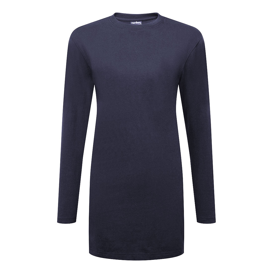 Portwest Women's Cotton Modesty T-Shirt L/S