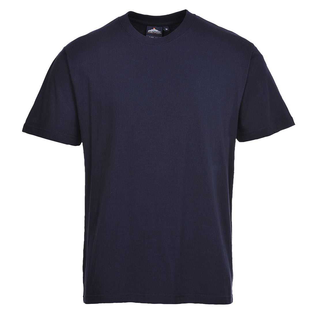 Portwest Turin Cotton T-Shirt S/S B195