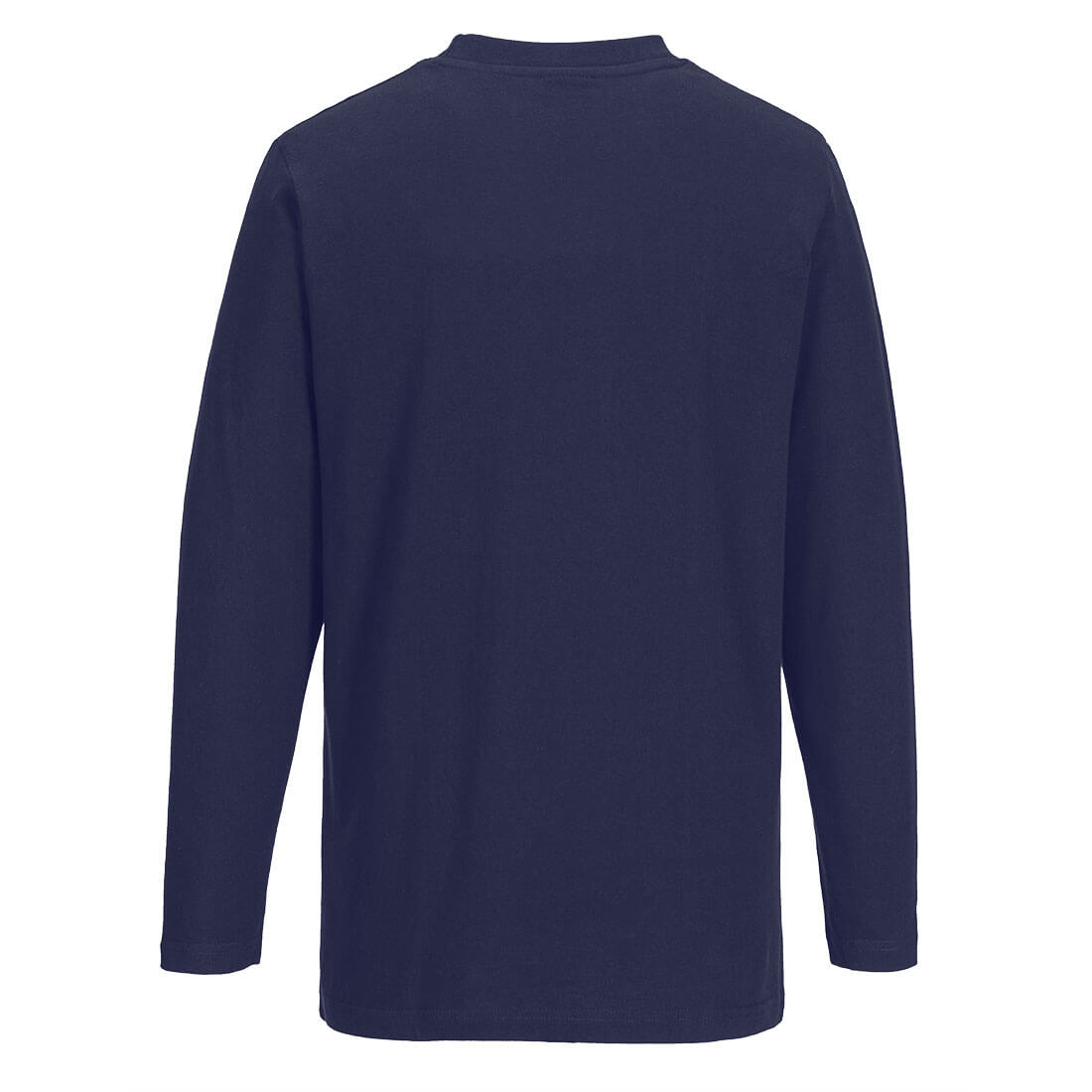 Portwest Cotton T-Shirt L/S B196