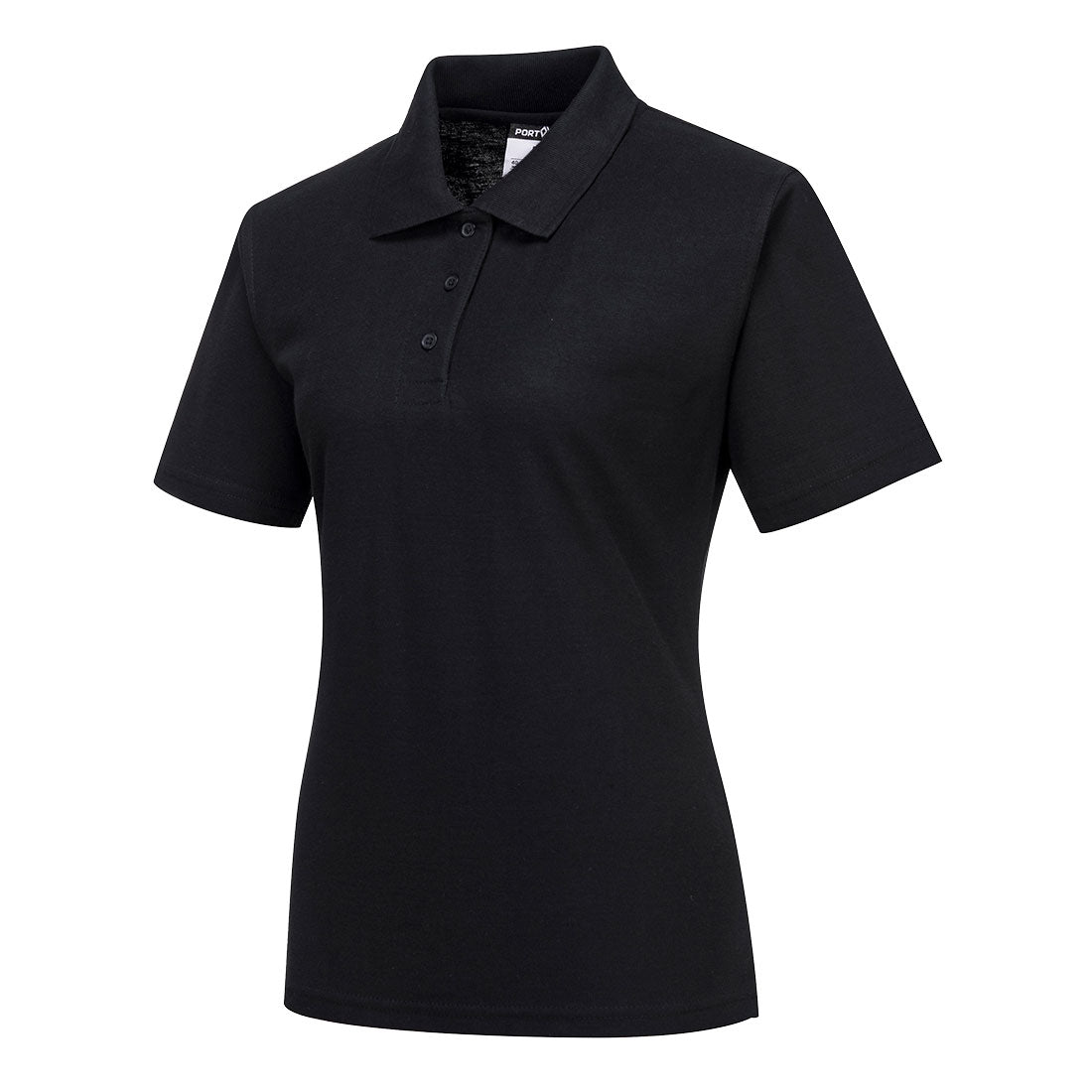 Portwest Naples Women's Polo Shirt S/S B209