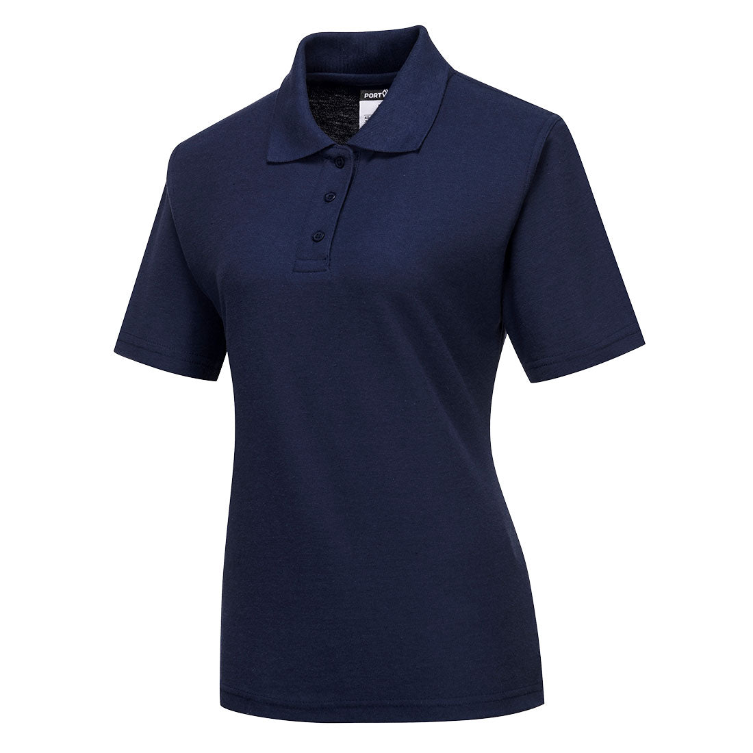 Portwest Naples Women's Polo Shirt S/S B209