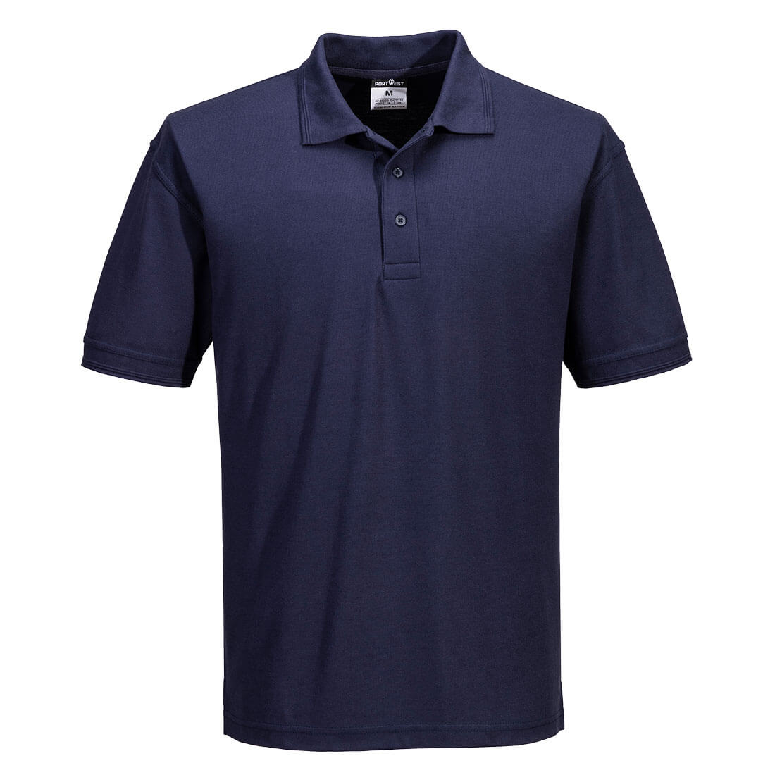 Portwest Naples Polo Shirt S/S B210