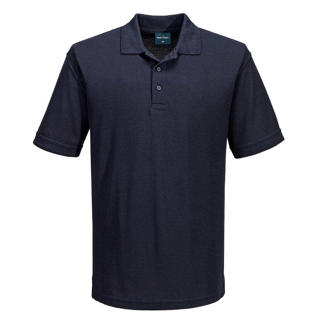 Portwest Naples Polo Shirt S/S B210