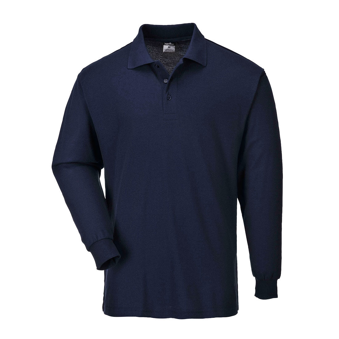 Portwest Genoa Polo Shirt L/S B212