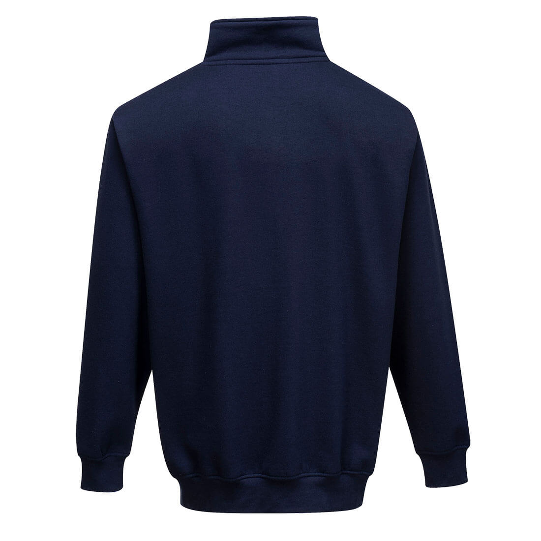 Portwest Sorrento 1/4 Zip Neck Sweatshirt B309