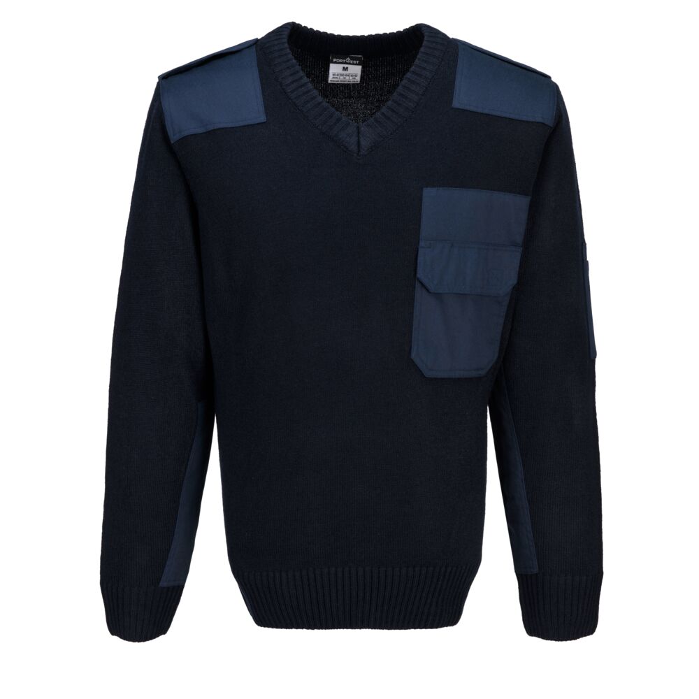 Portwest Nato Sweater B310