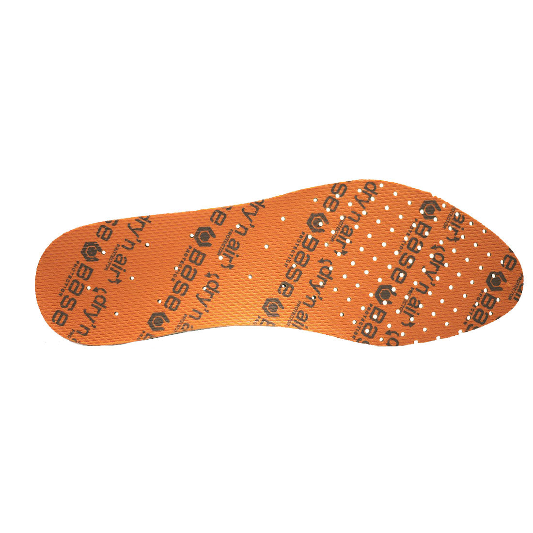 Portwest Base Protection Record (Textile) Orange B6300