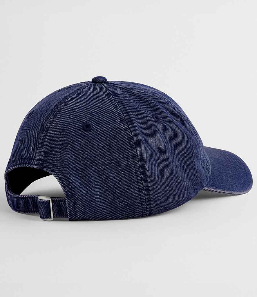 Beechfield Denim Cap