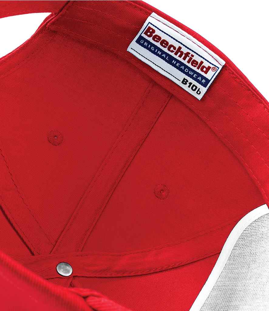 Beechfield Kids Original 5 Panel Cap