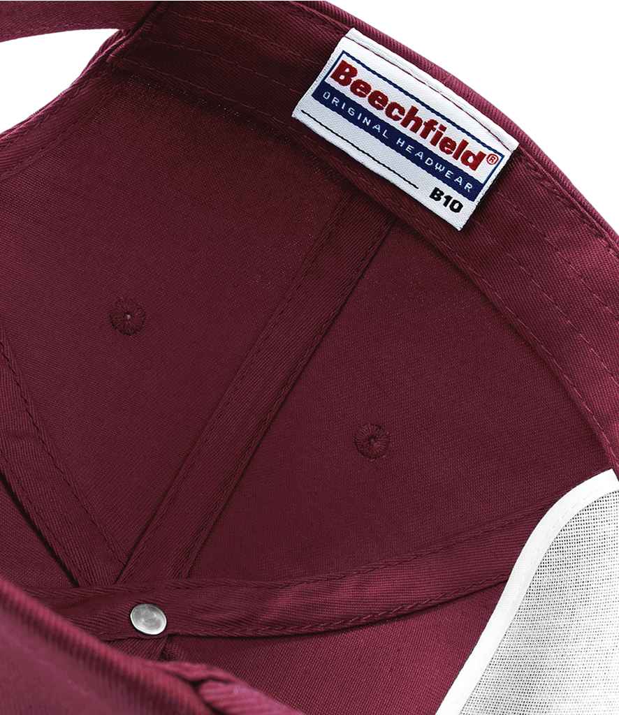 Beechfield Original 5 Panel Cap