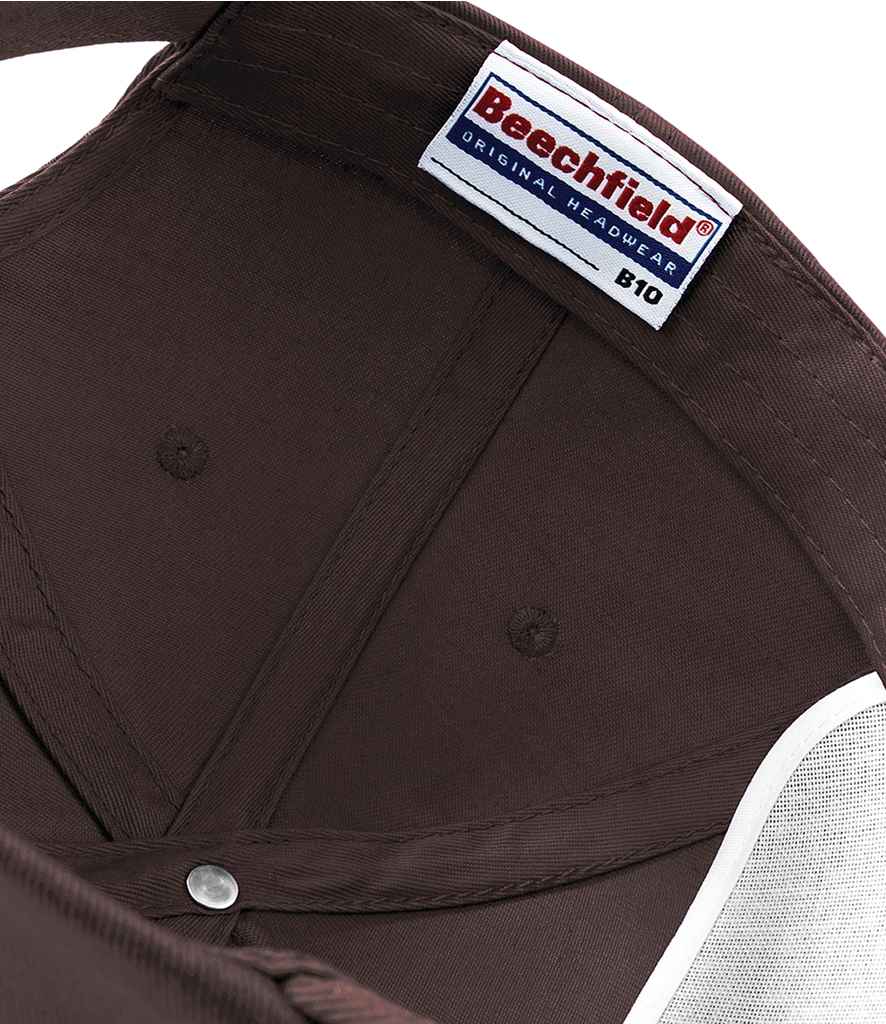 Beechfield Original 5 Panel Cap