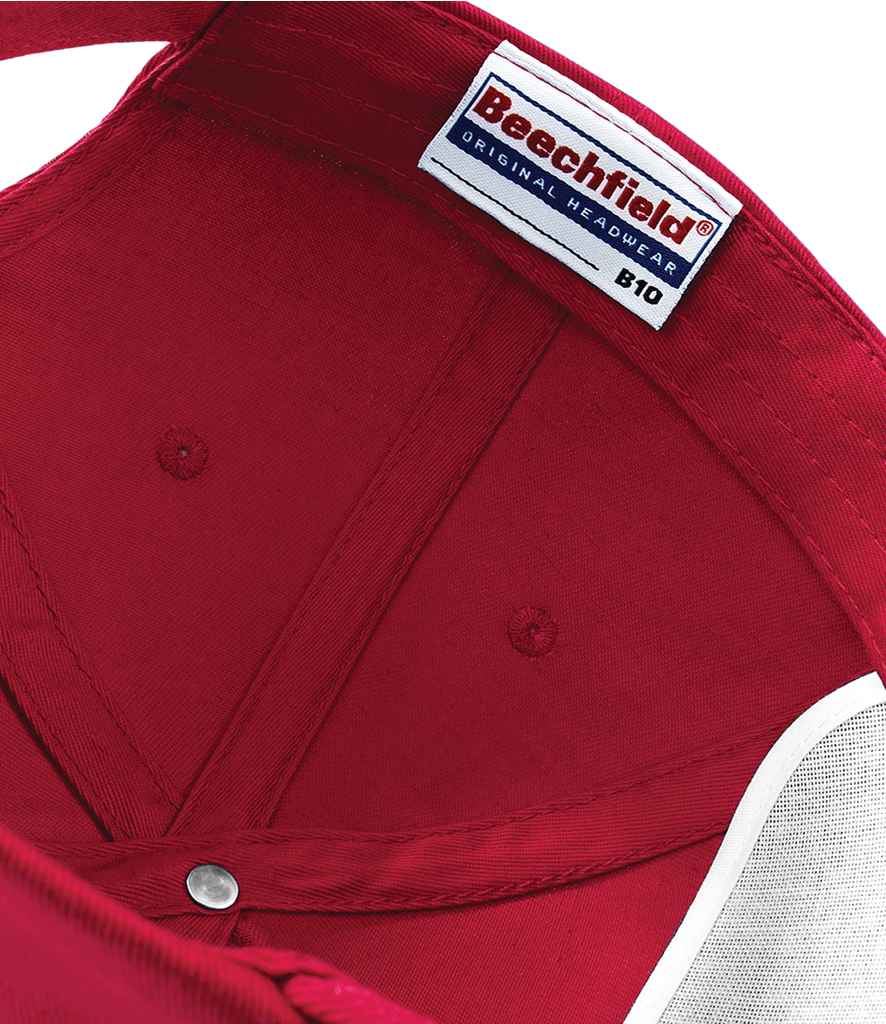 Beechfield Original 5 Panel Cap