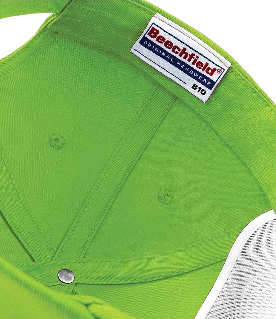 Beechfield Original 5 Panel Cap