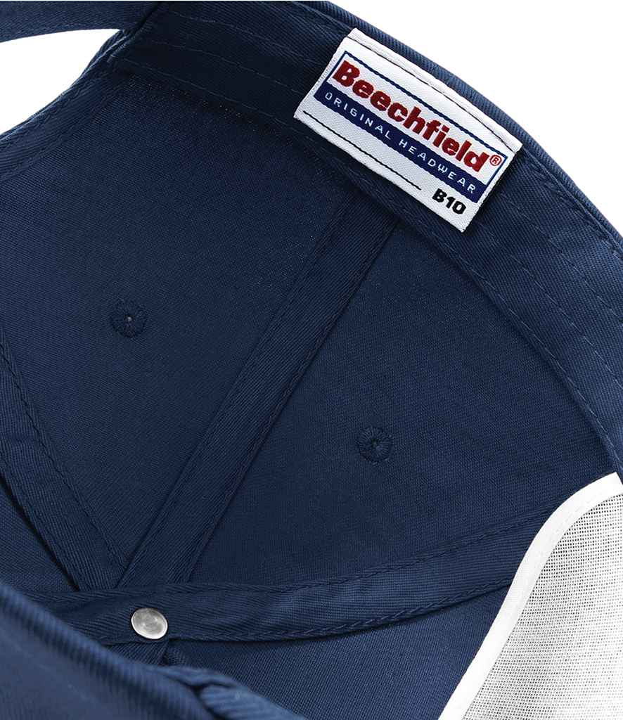 Beechfield Original 5 Panel Cap