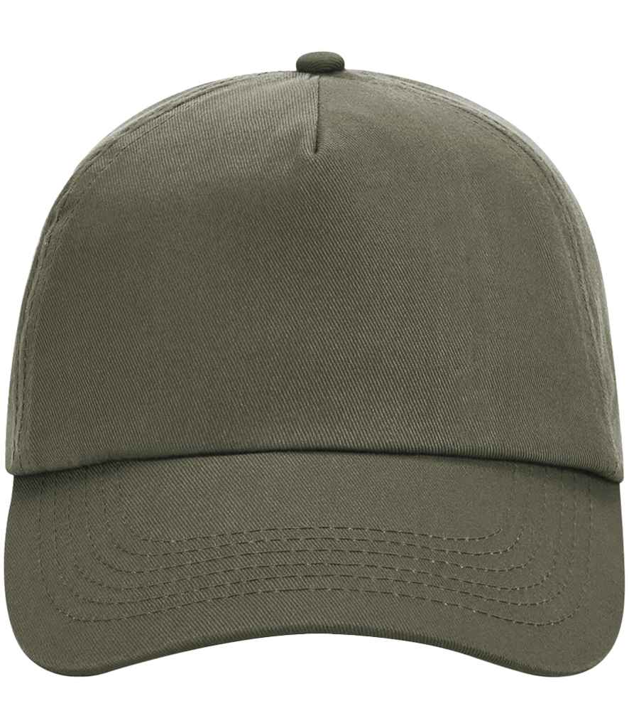 Beechfield Original 5 Panel Cap