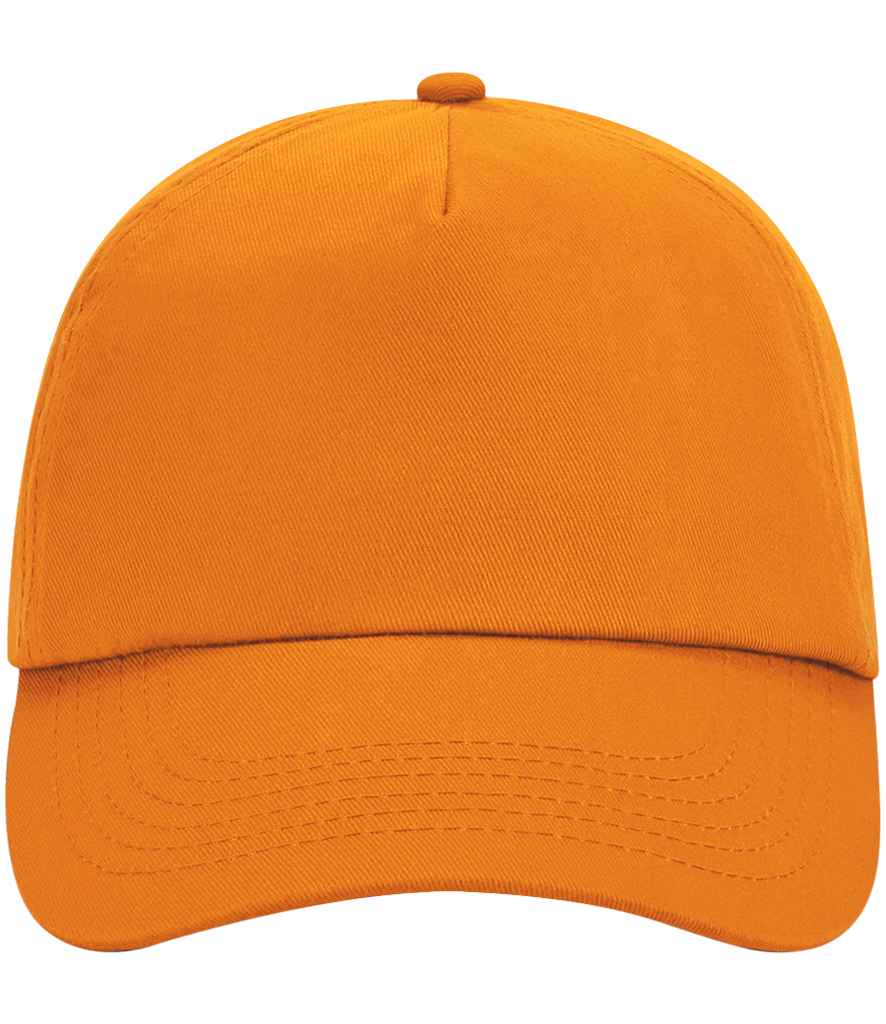 Beechfield Original 5 Panel Cap