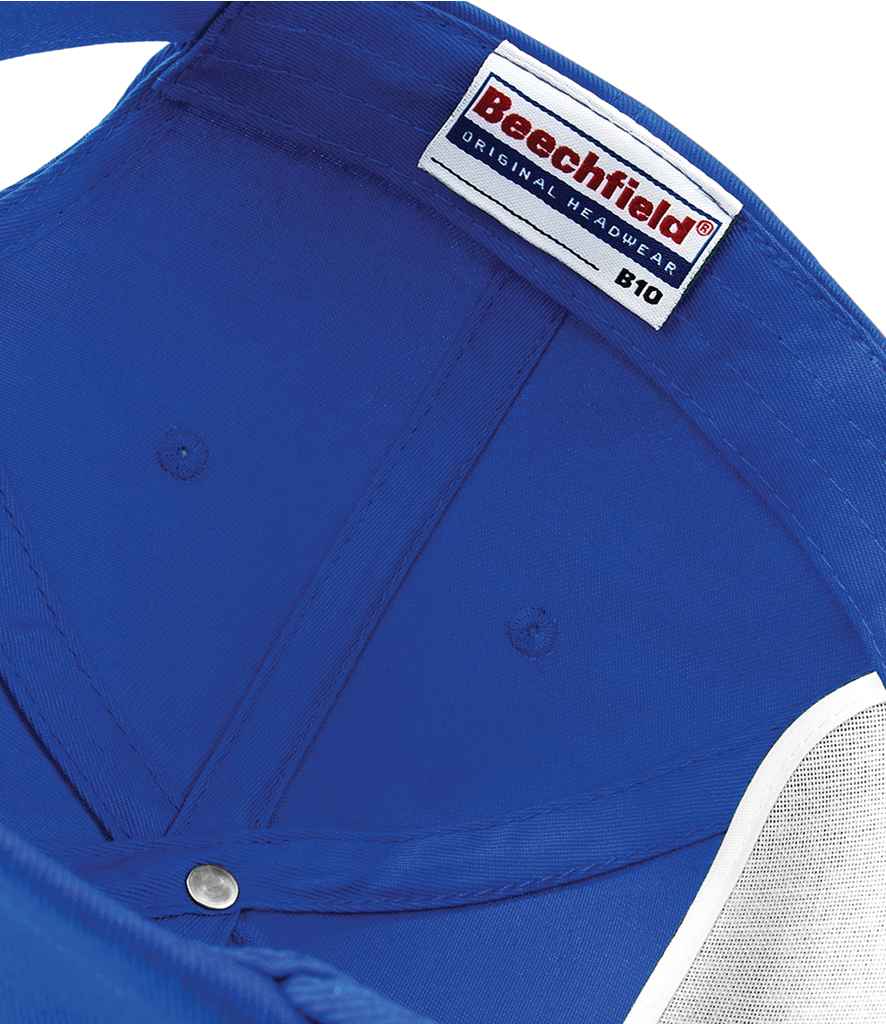 Beechfield Original 5 Panel Cap