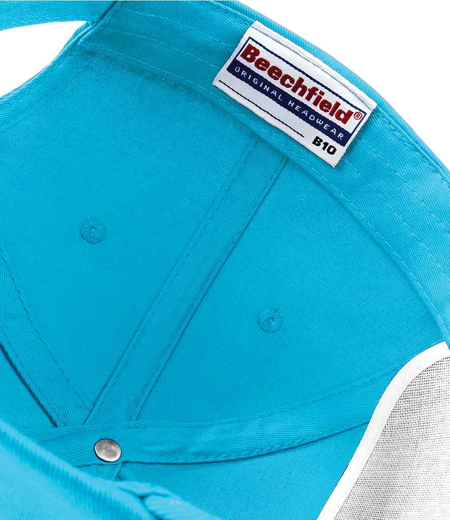 Beechfield Original 5 Panel Cap