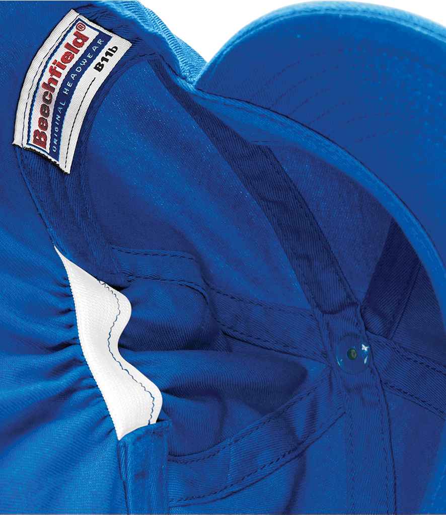 Beechfield Kids Legionnaire Style Cap