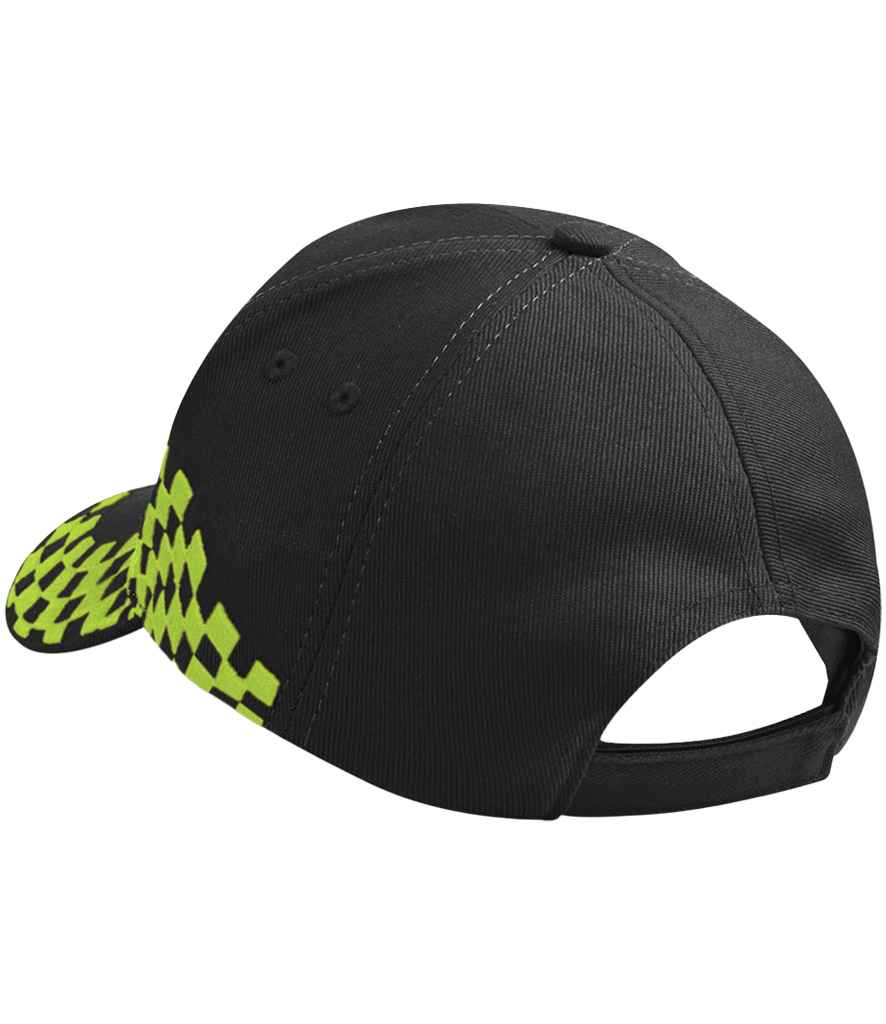 Beechfield Grand Prix Cap