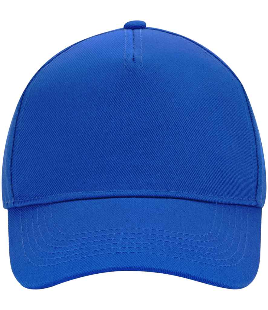 Beechfield Ultimate 5 Panel Cap