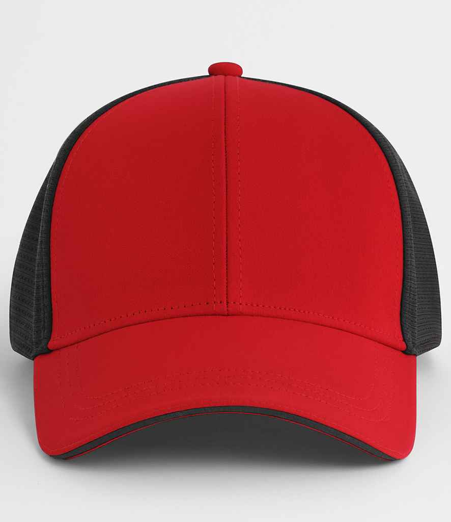 Beechfield Club Cap