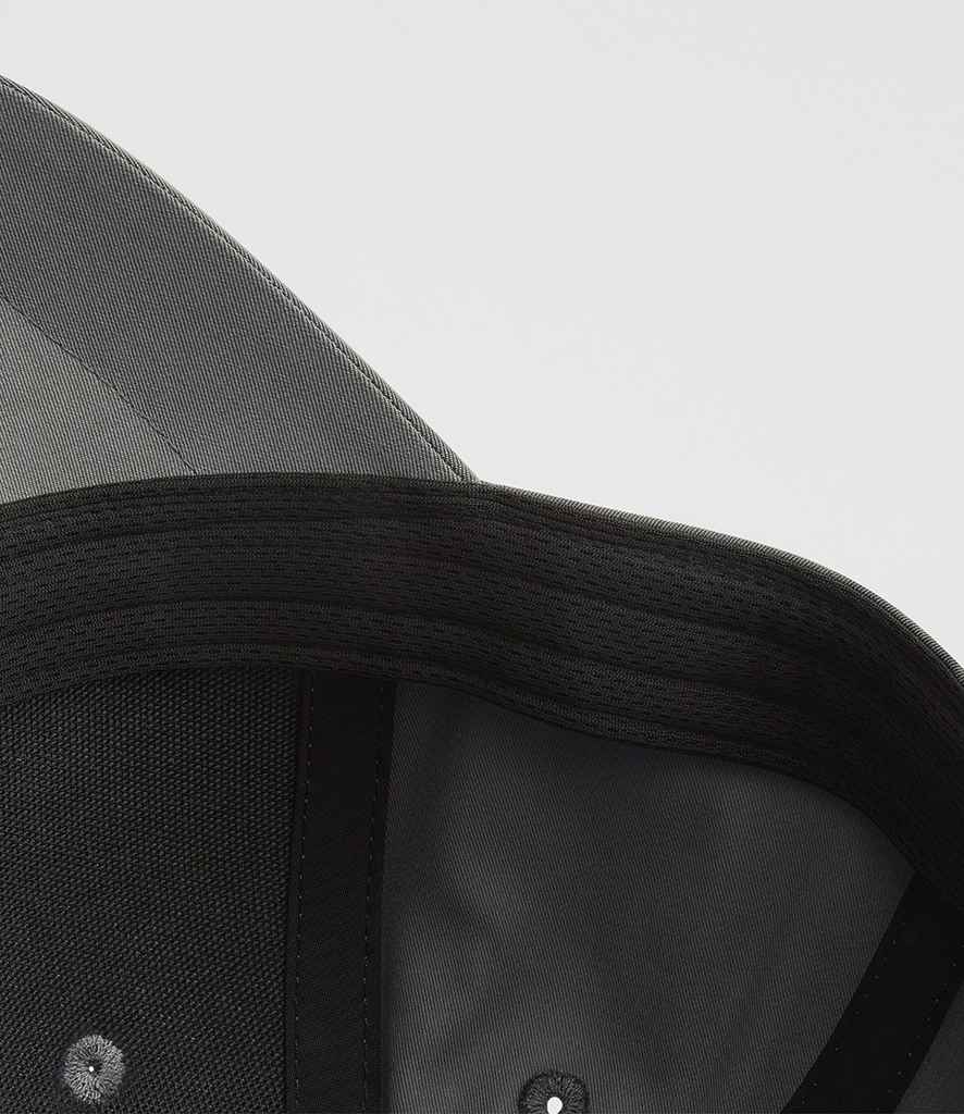 Beechfield Match Day Cap