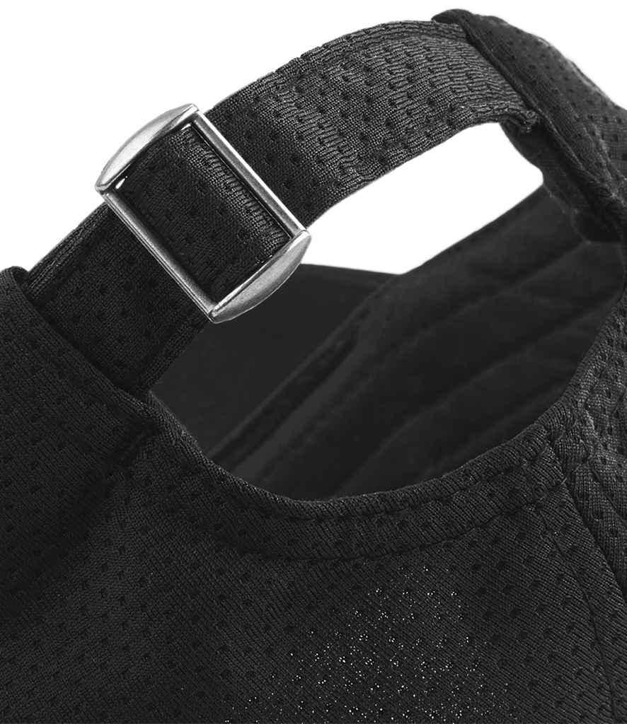 Beechfield Air Mesh 6 Panel Cap