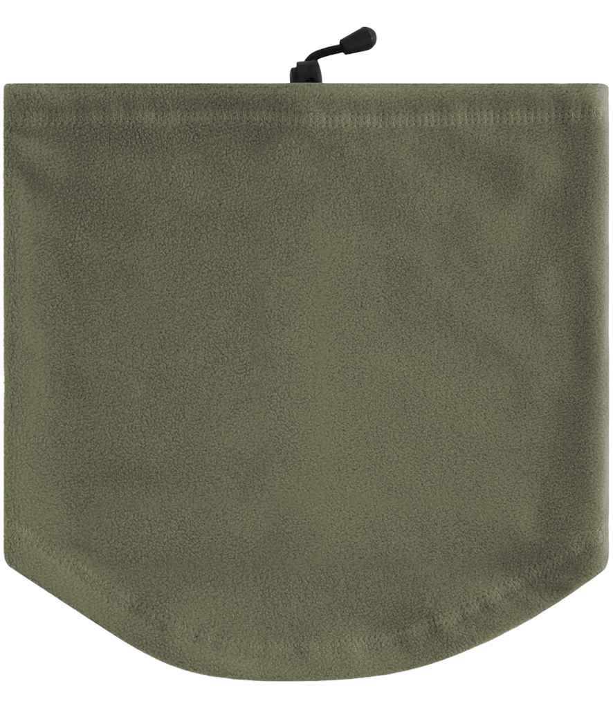 Beechfield Recycled Fleece Snood