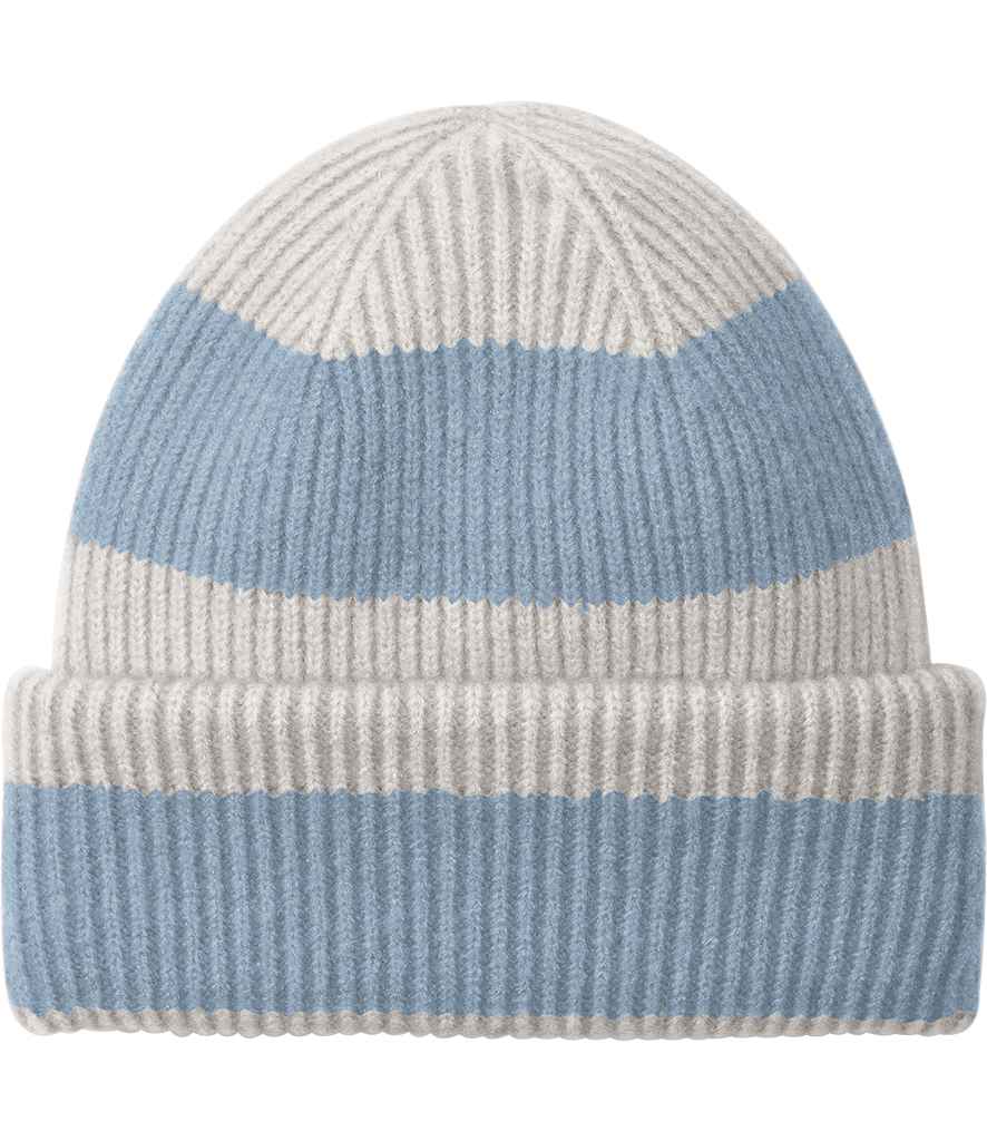 Beechfield Colour Block Beanie