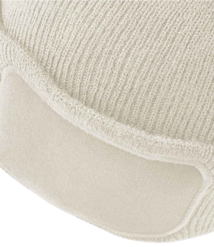 Beechfield Original Patch Beanie