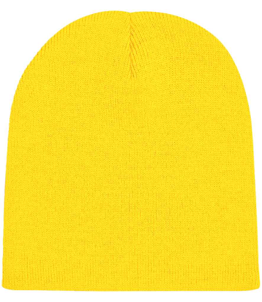 Beechfield Original Pull-On Beanie