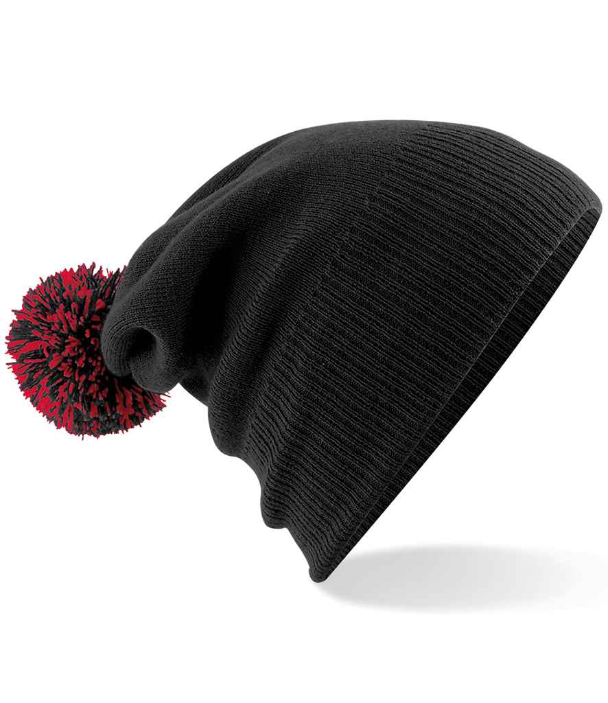Beechfield Snowstar® Beanie