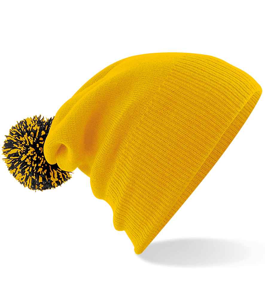 Beechfield Snowstar® Beanie