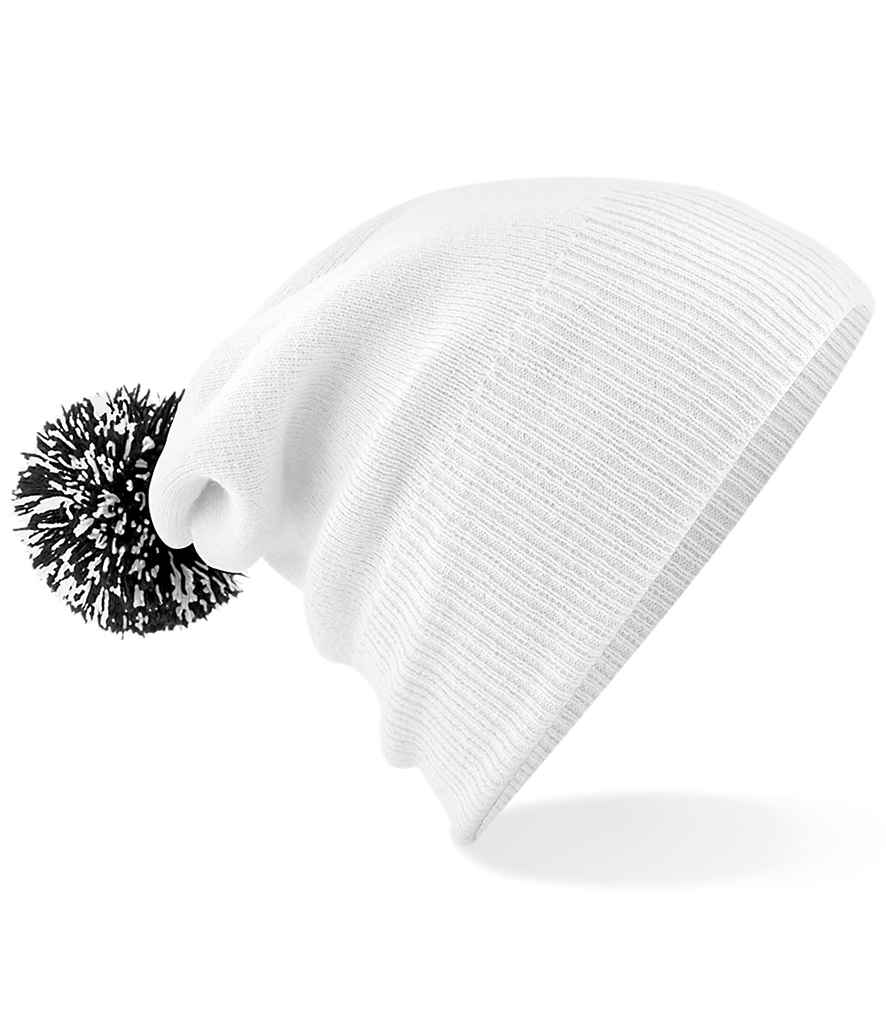 Beechfield Snowstar® Beanie