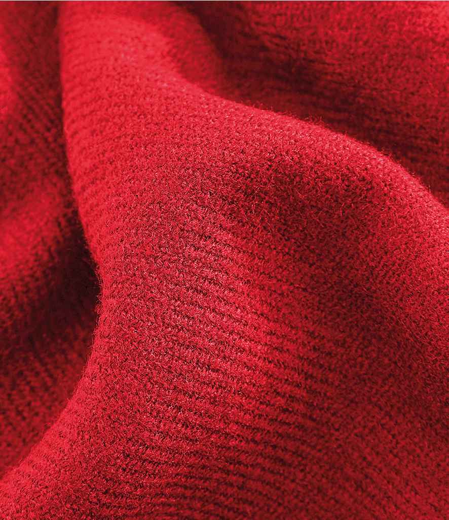 Beechfield Classic Woven Scarf