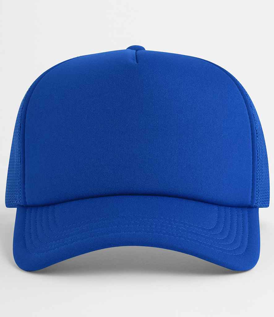 Beechfield Classic Foam Trucker Cap