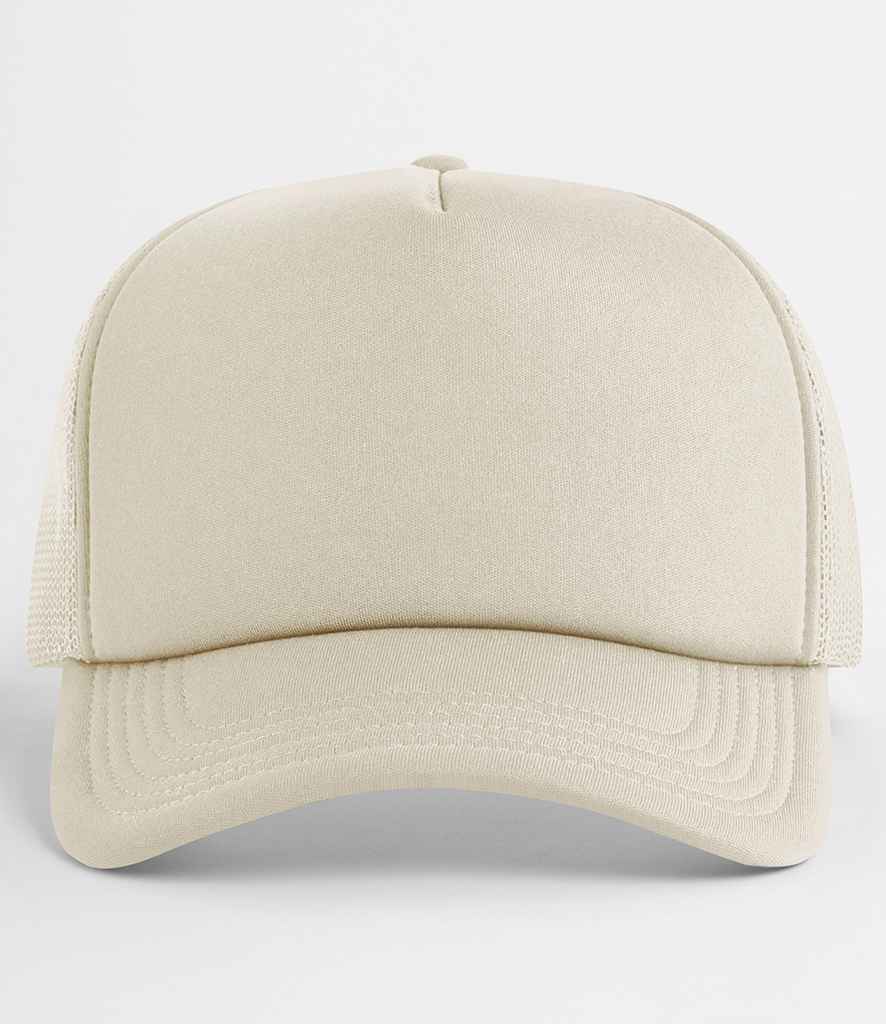 Beechfield Classic Foam Trucker Cap