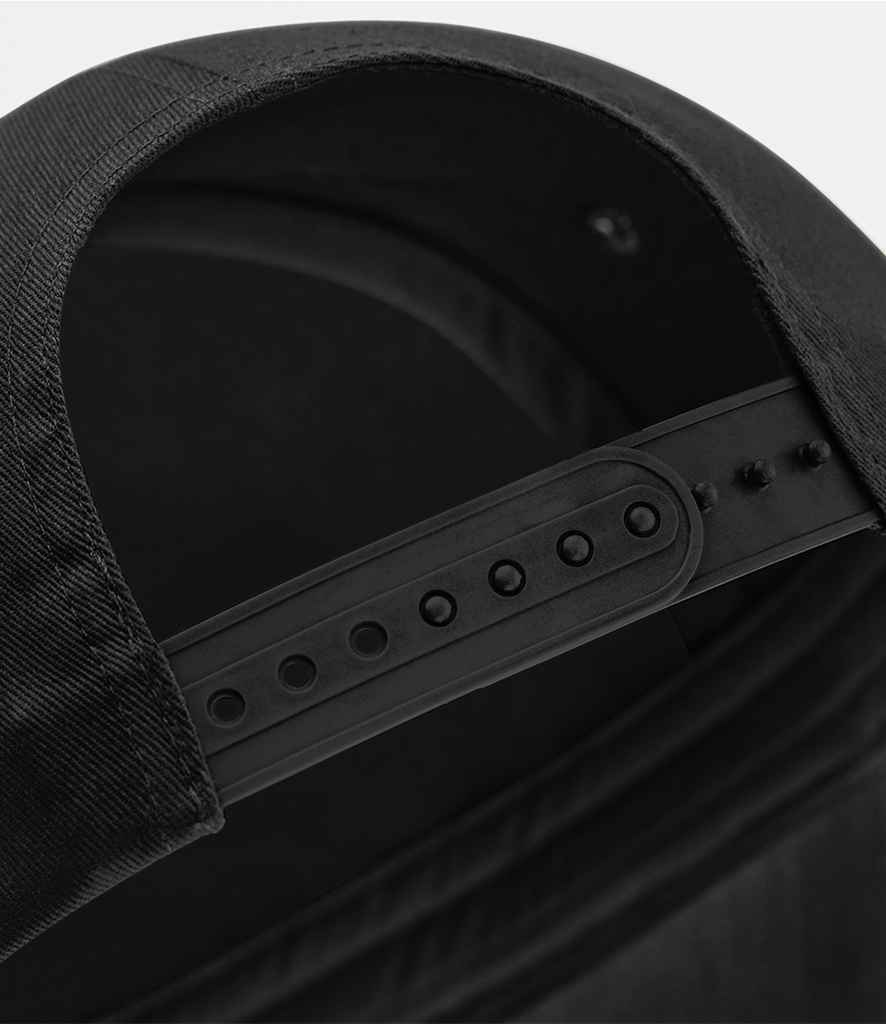 Beechfield Removable Patch 5 Panel Cap