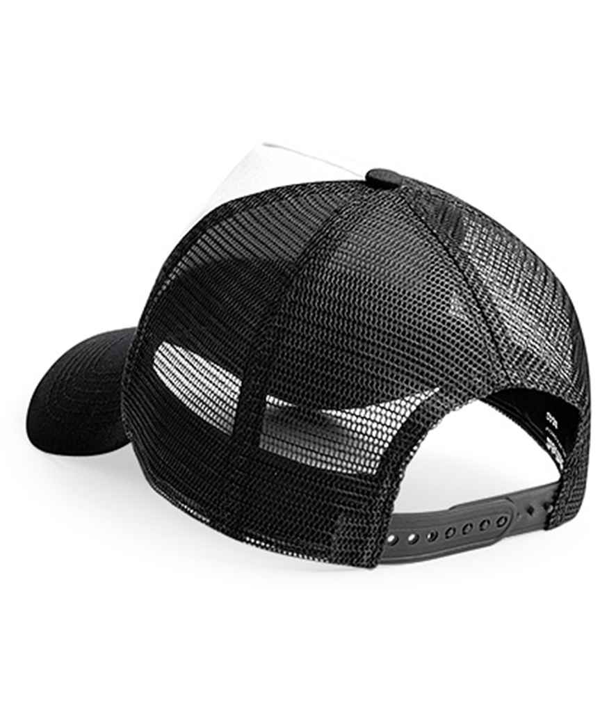 Beechfield Snapback Trucker Cap