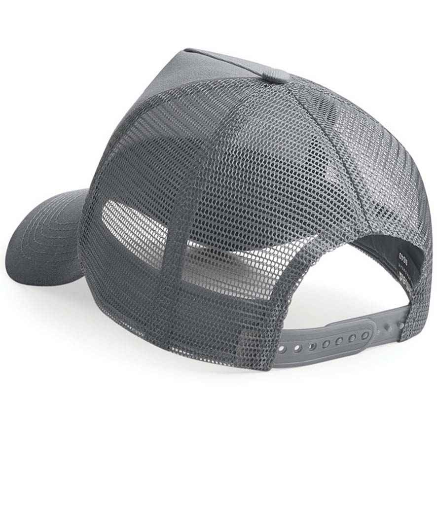 Beechfield Snapback Trucker Cap