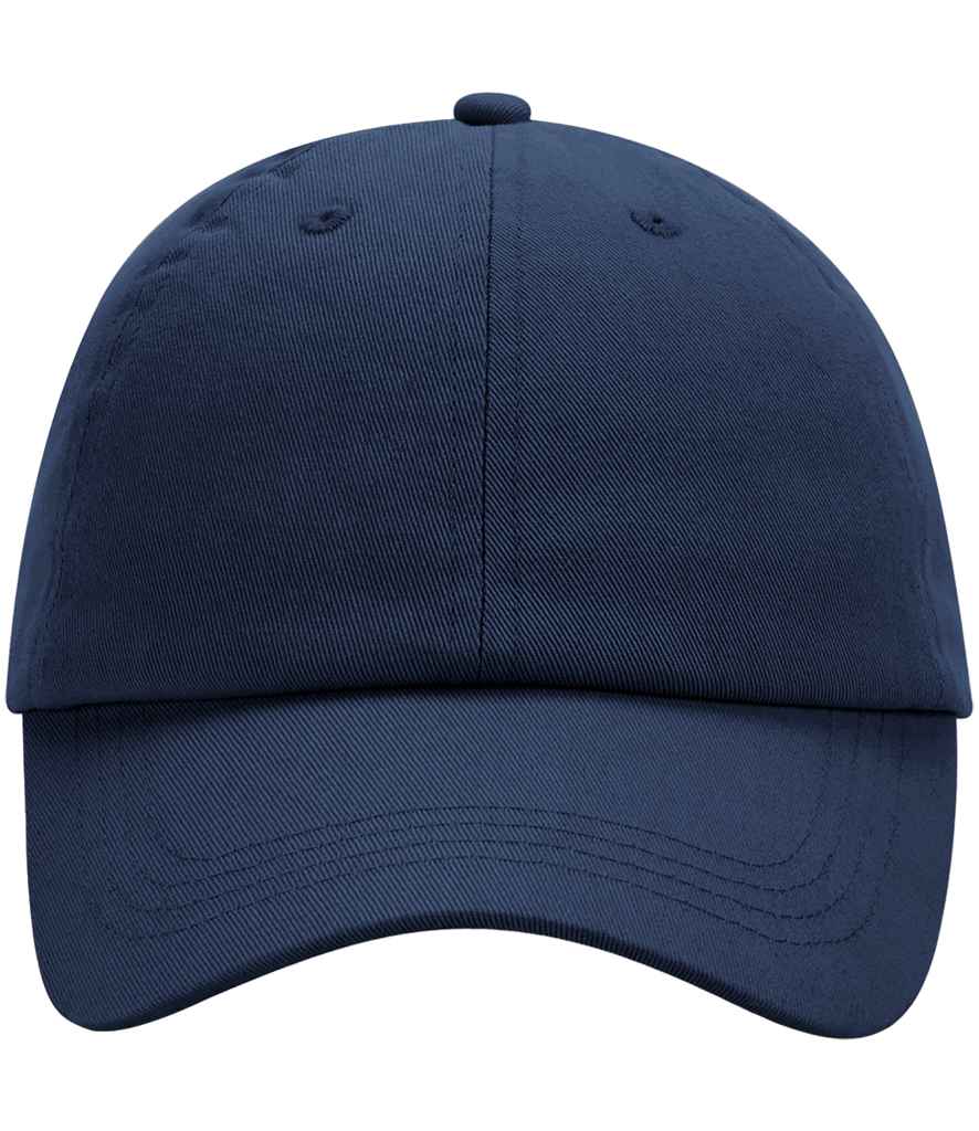 Beechfield Junior Low Profile 6 Panel Dad Cap