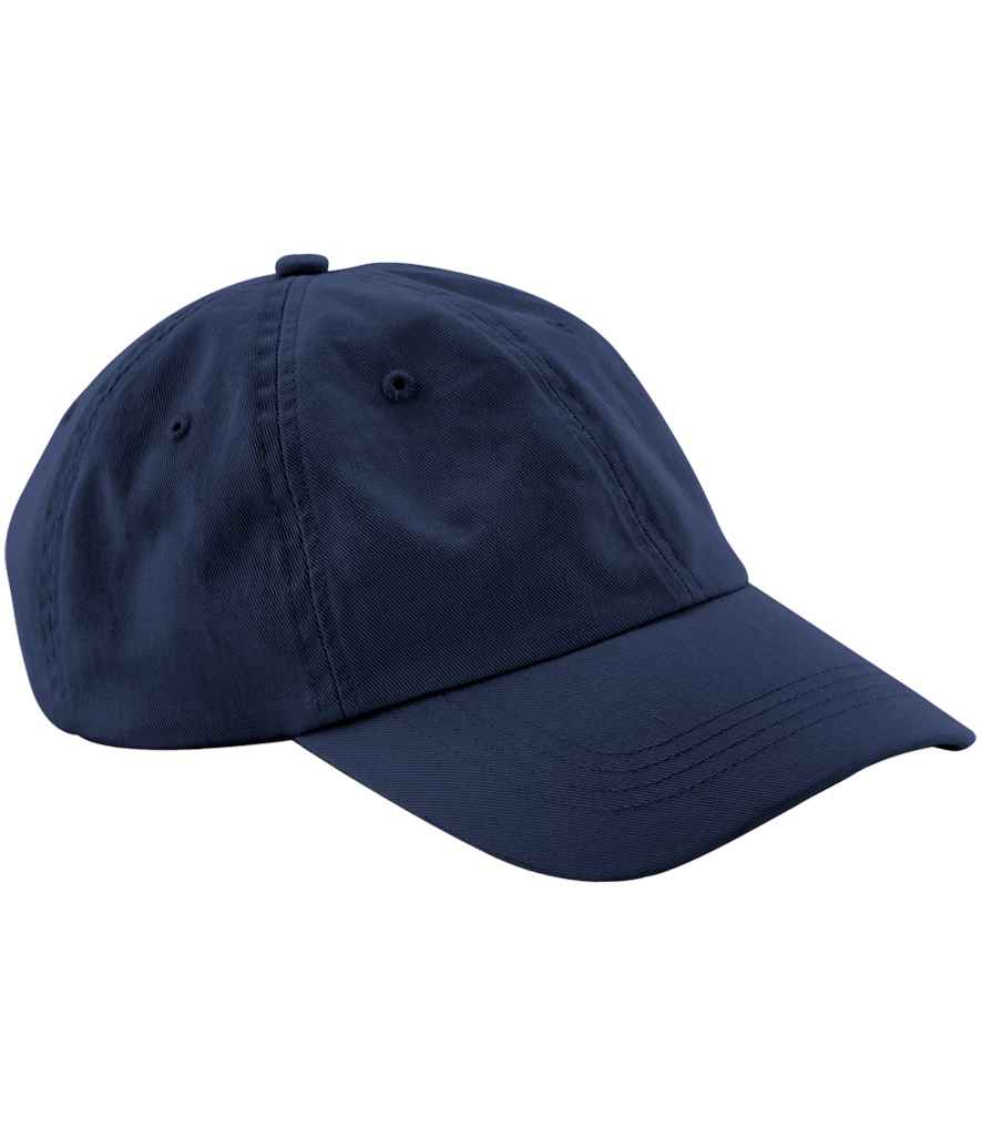 Beechfield Junior Low Profile 6 Panel Dad Cap