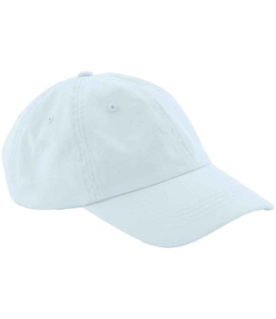 Beechfield Junior Low Profile 6 Panel Dad Cap