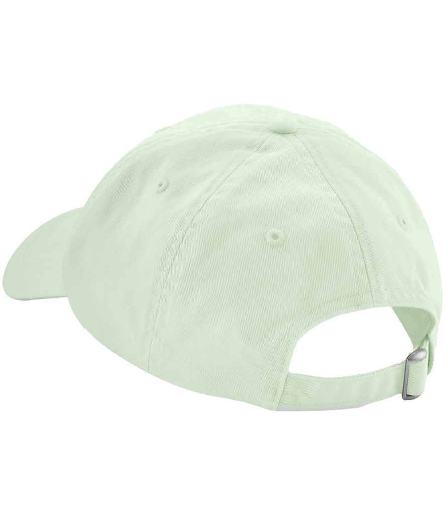 Beechfield Junior Low Profile 6 Panel Dad Cap