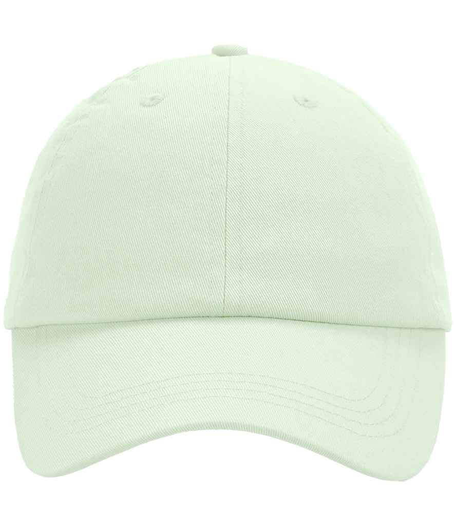 Beechfield Junior Low Profile 6 Panel Dad Cap