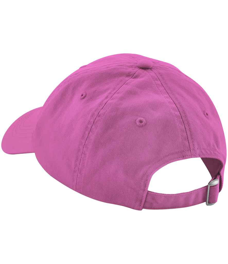 Beechfield Junior Low Profile 6 Panel Dad Cap